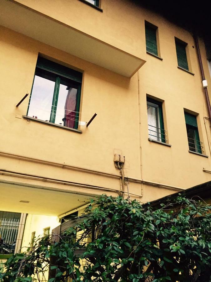 Joy House -Central City Near Metro Arco Della Pace Brera-Entire Apartment Perfect For Work & Play, Nightlife With Ac & Fast Wifi Welcome To The Cool Joy House! ميلان المظهر الخارجي الصورة